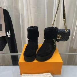Picture of Louis Vuitton Shoes _SKULVsz35-40LL090112319